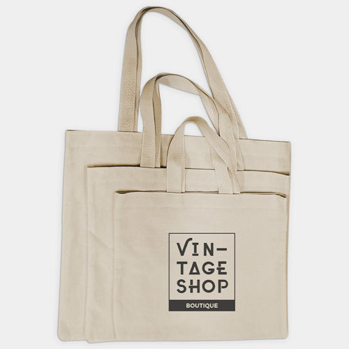 Sacola Ecobag Personalizada