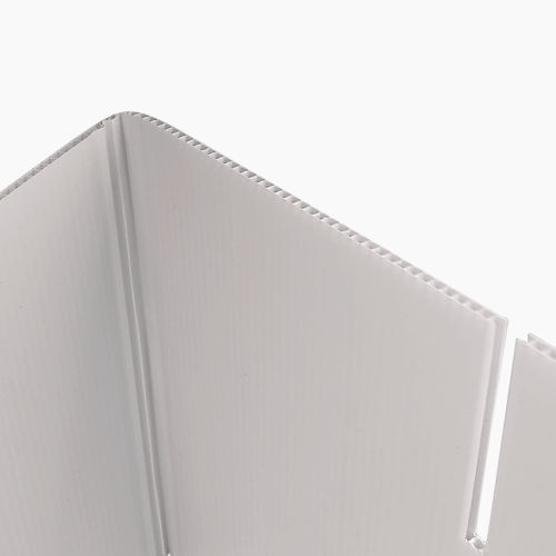 Totem Triangular 4 Peças