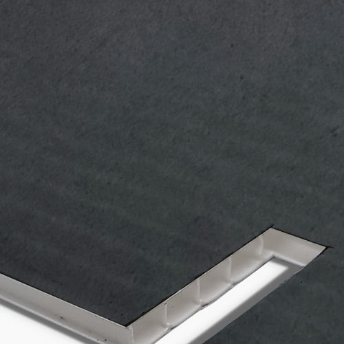 Totem Triangular 4 Peças