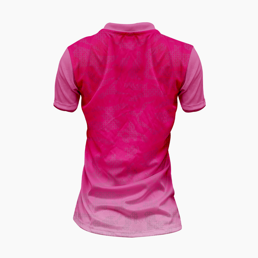 Camiseta Dry Fit Feminina