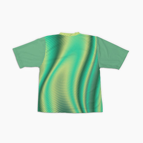 Camiseta Dry Fit Infantil