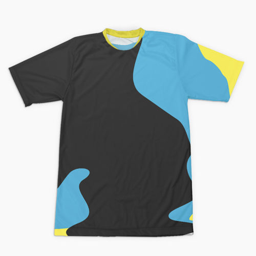 Camiseta Dry Fit Masculina