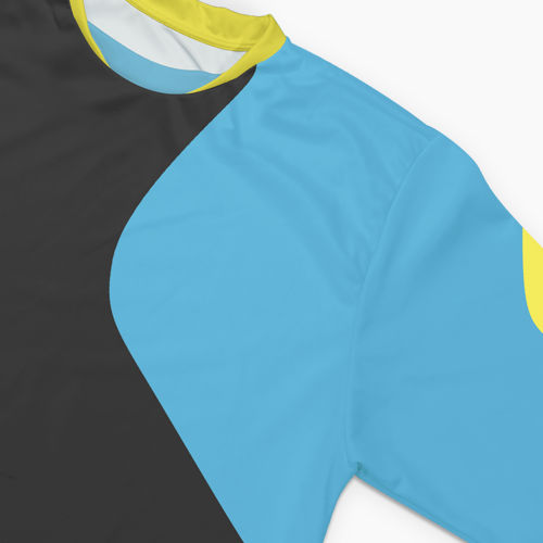 Camiseta Dry Fit Masculina