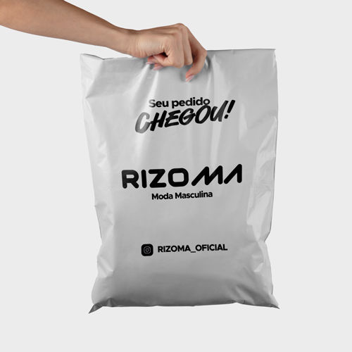 Envelope de Segurança COEX