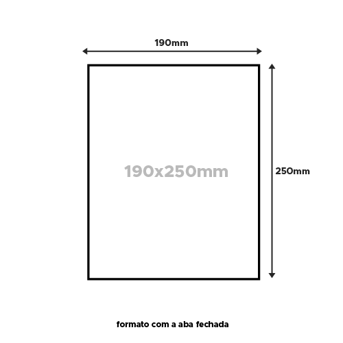 Envelope de Segurança COEX