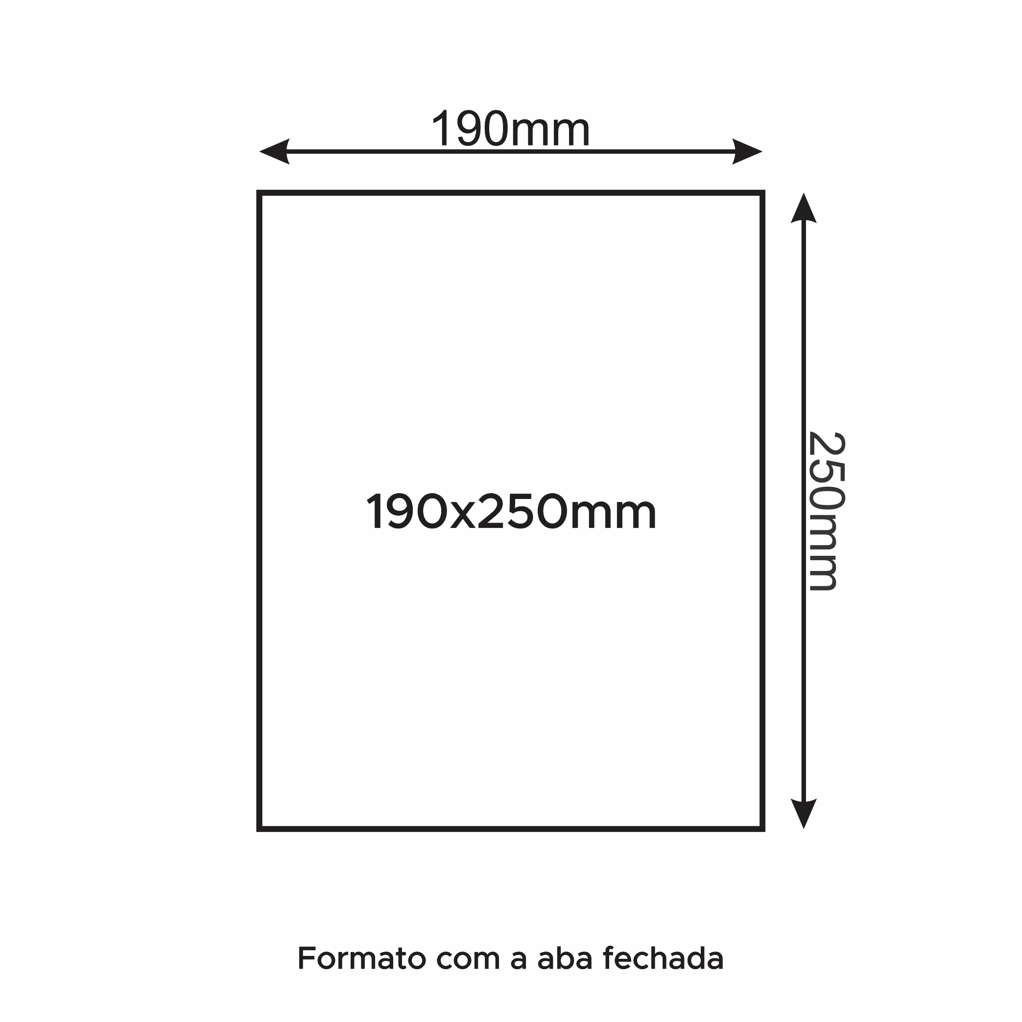 Envelope de Segurança COEX