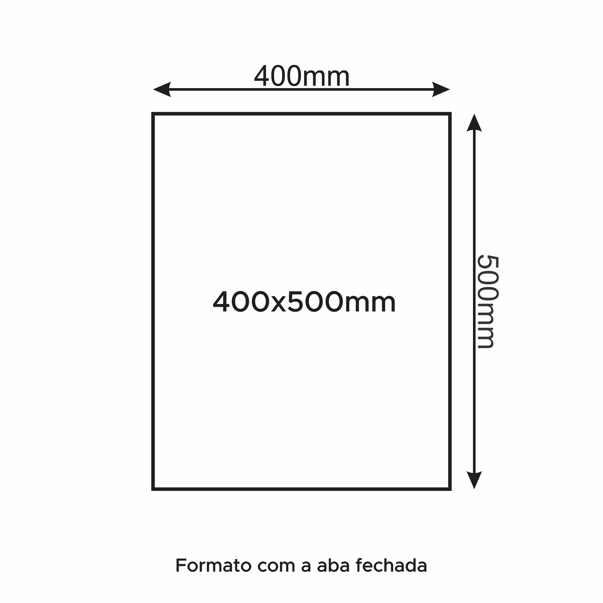 Envelope de Segurança COEX