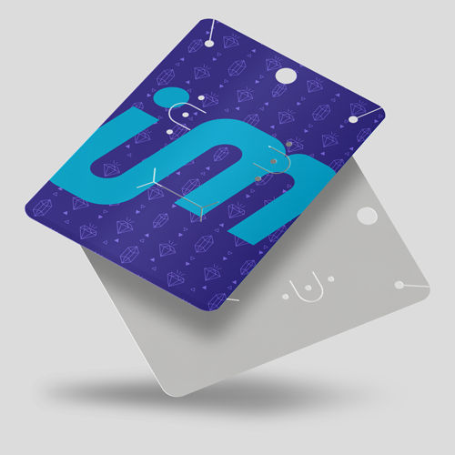 Kit Tag Cartela para Bijuterias 3 Modelos 300 Unidades