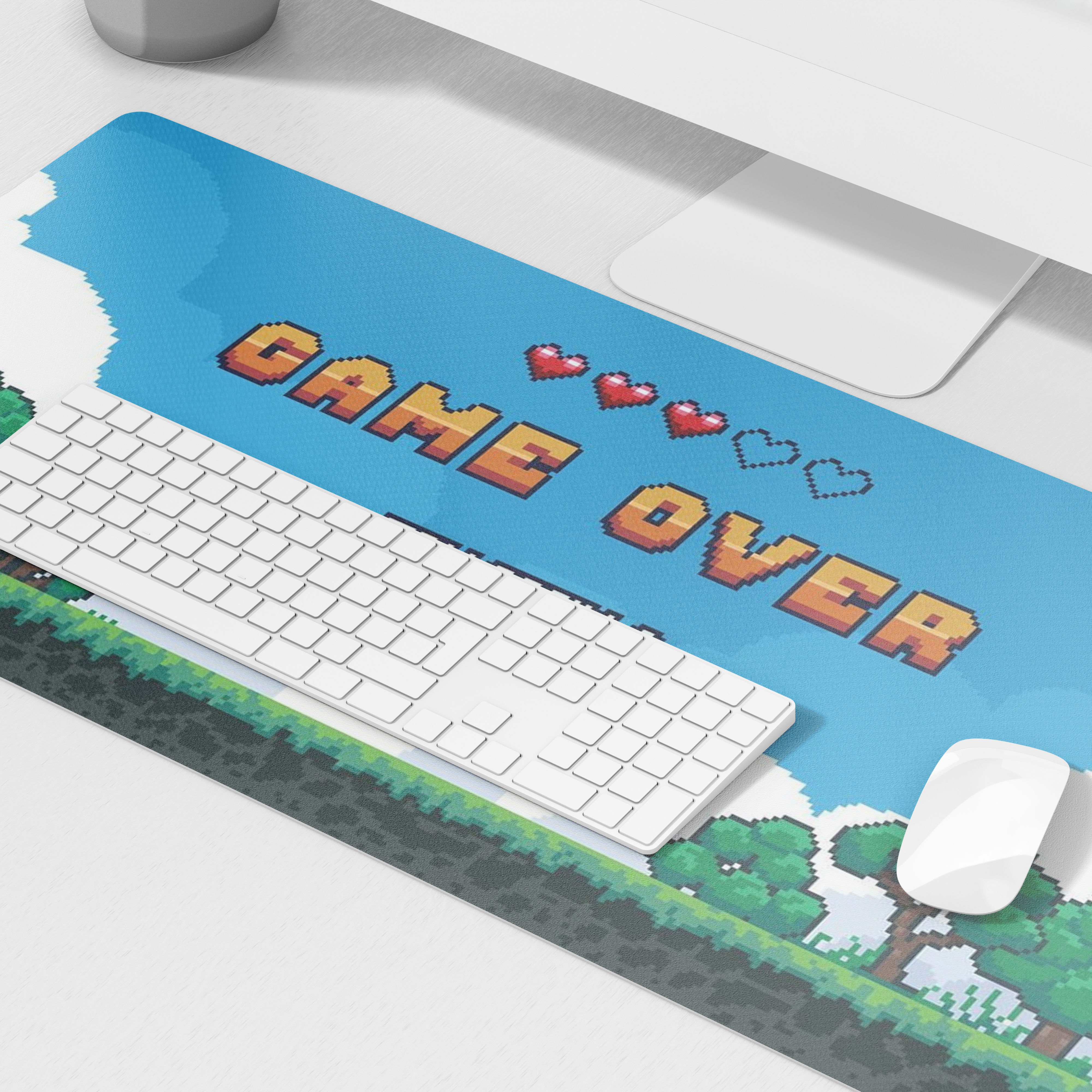 Mouse Pad Gamer