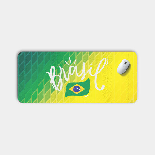 Mouse Pad Copa