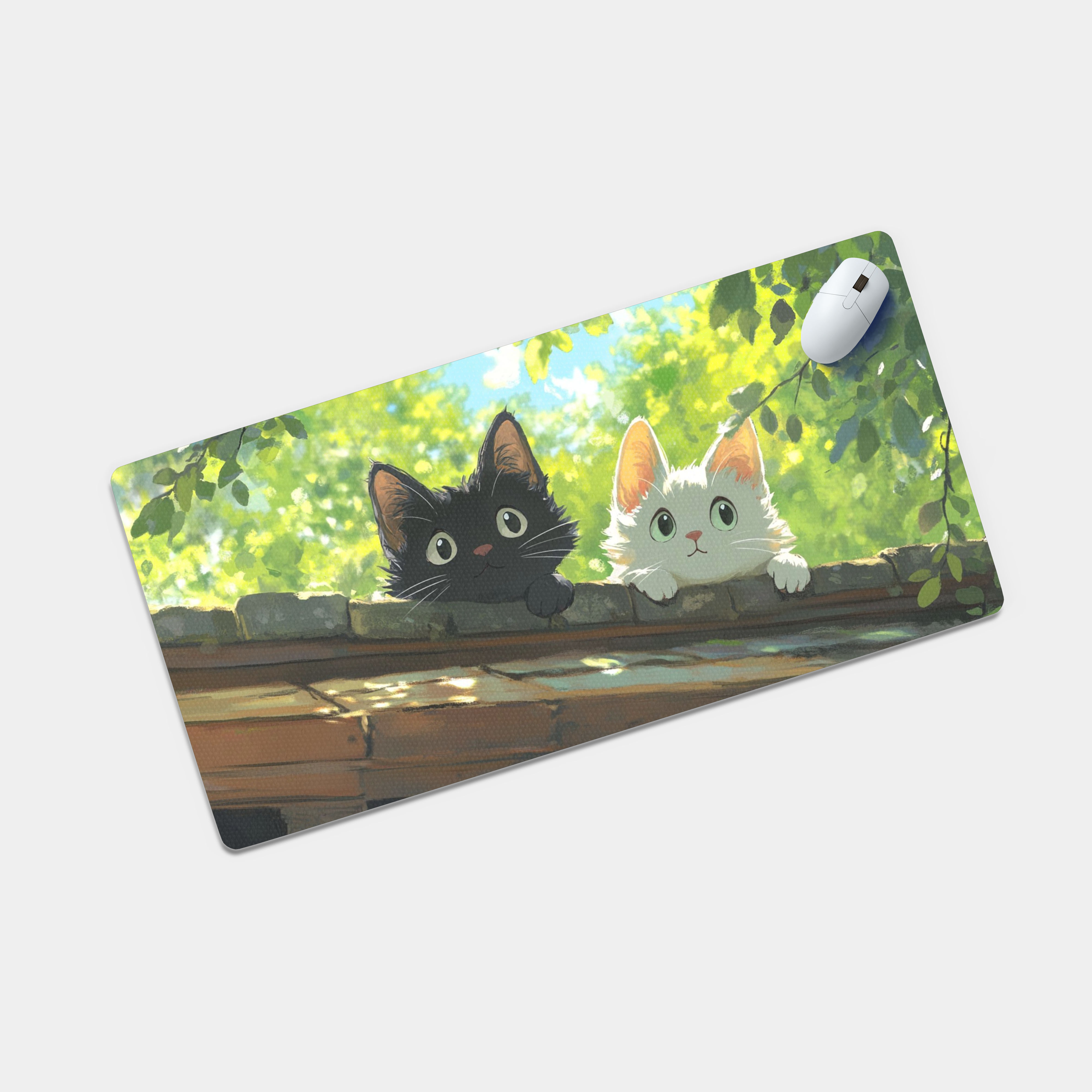 Mouse Pad Gamer