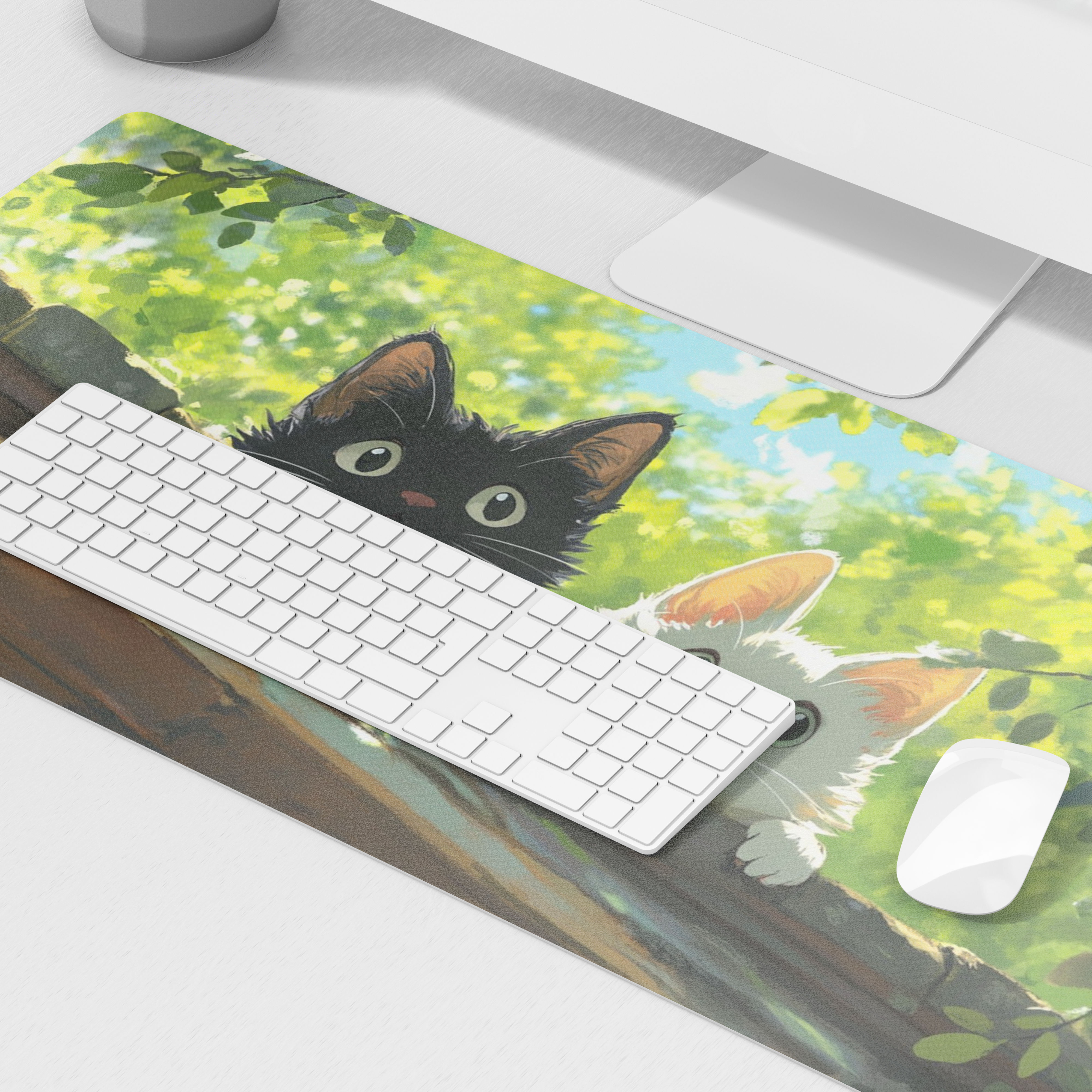 Mouse Pad Gamer