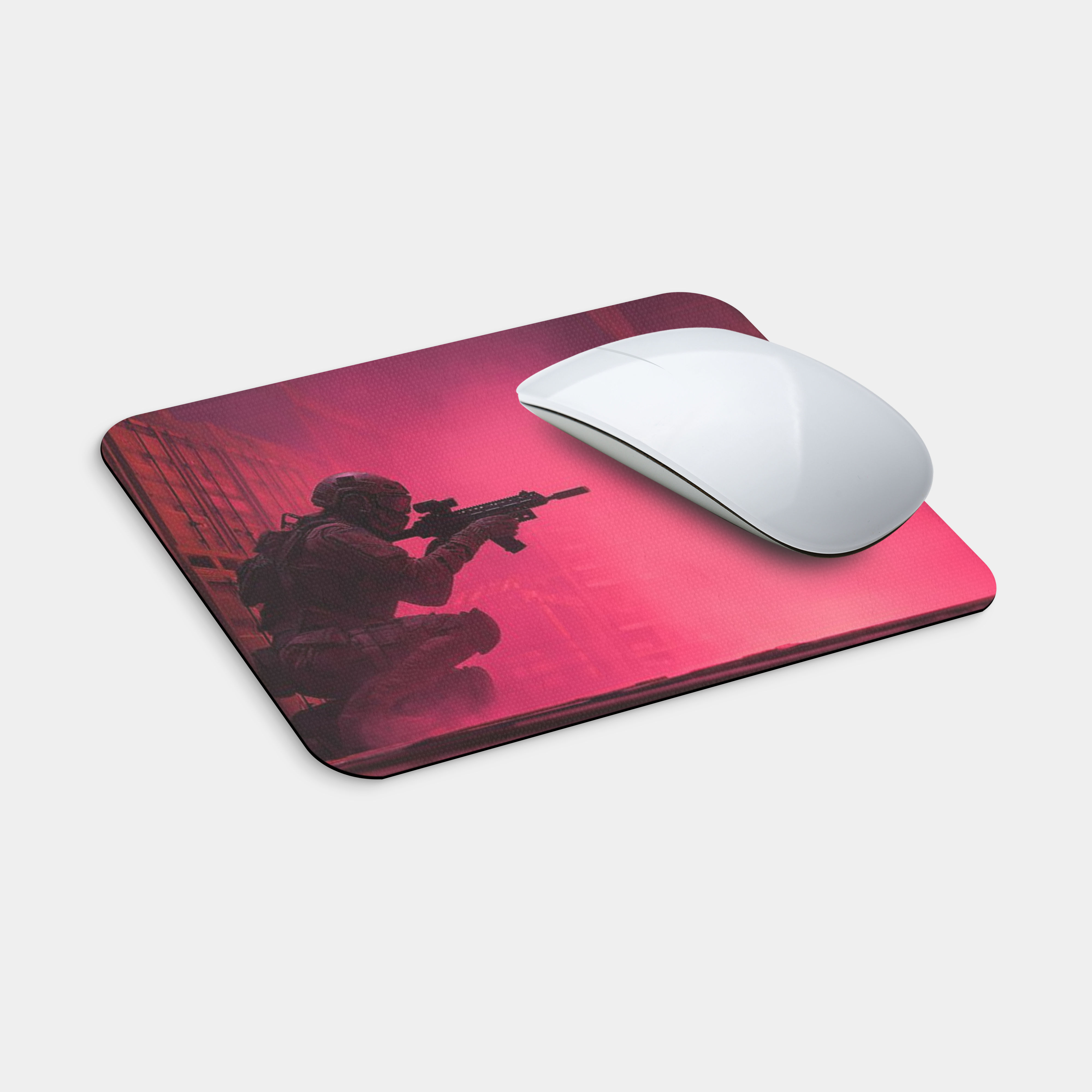 Mouse Pad Personalizado