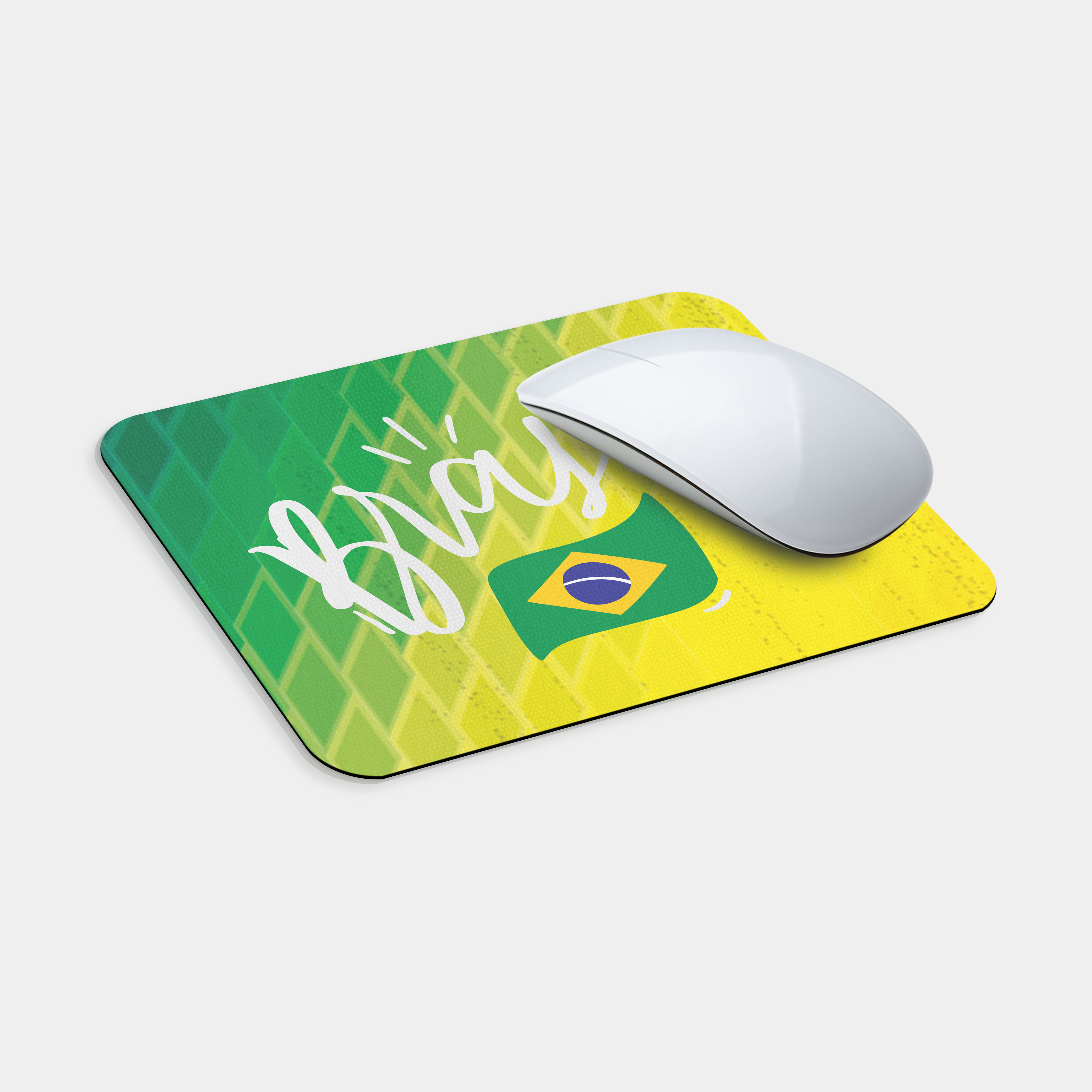 Mouse Pad Personalizado
