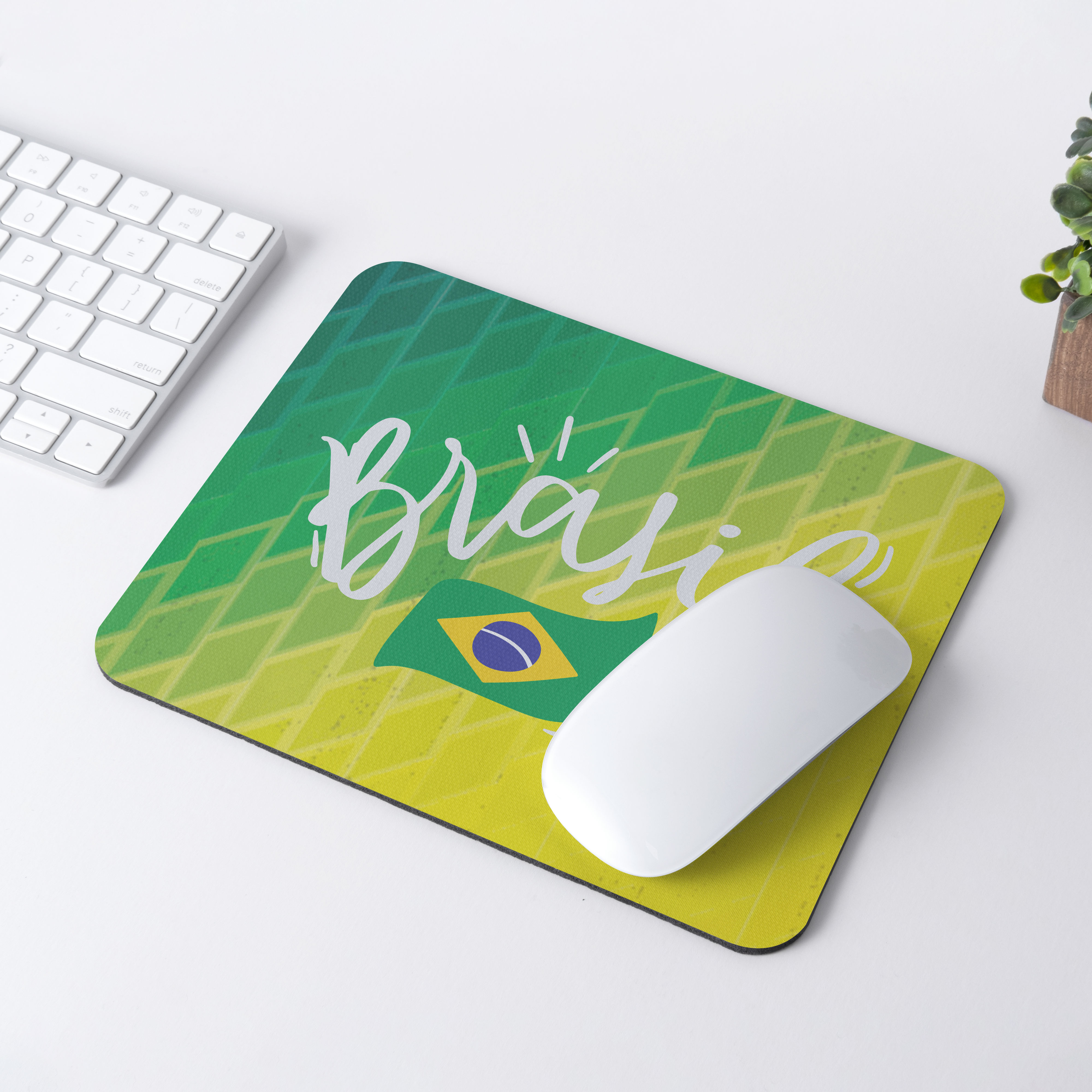 Mouse Pad Personalizado