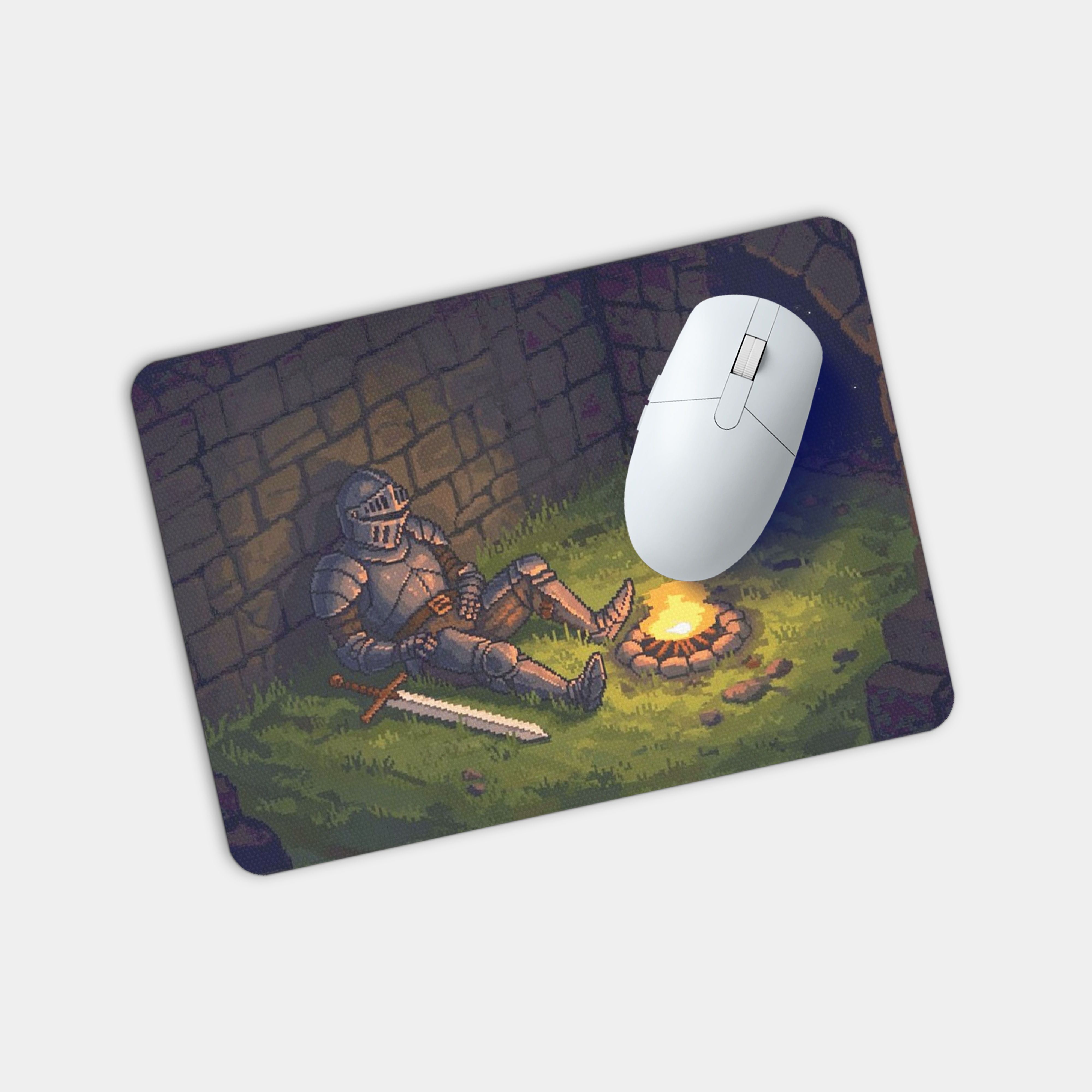 Mouse Pad Personalizado
