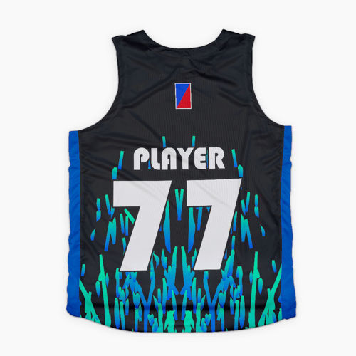 Regata Basquete