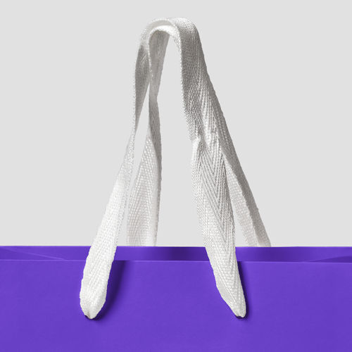 Sacola para Joalheria P