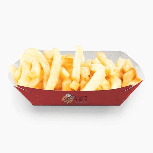 Bandeja Montável para Porção