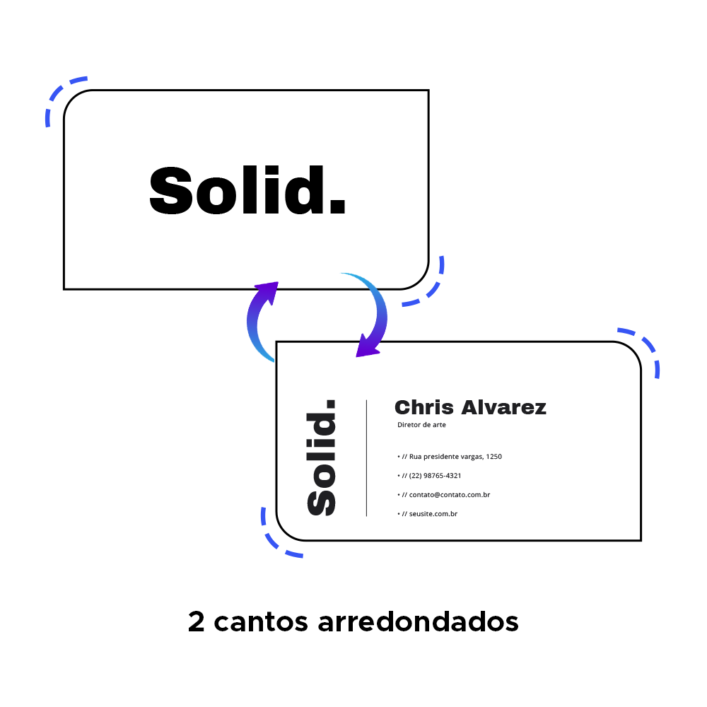 Cartão de Visita