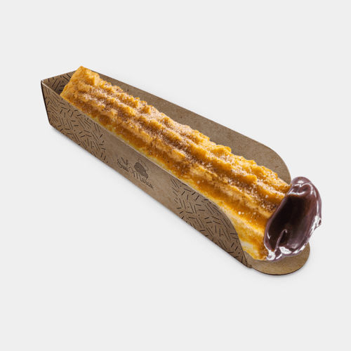 Embalagem para Churros
