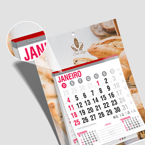 Folhinha Comercial 2026