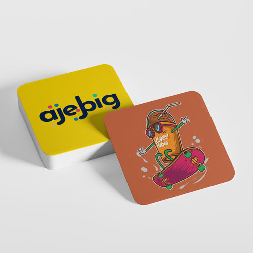 Porta Copos Personalizados