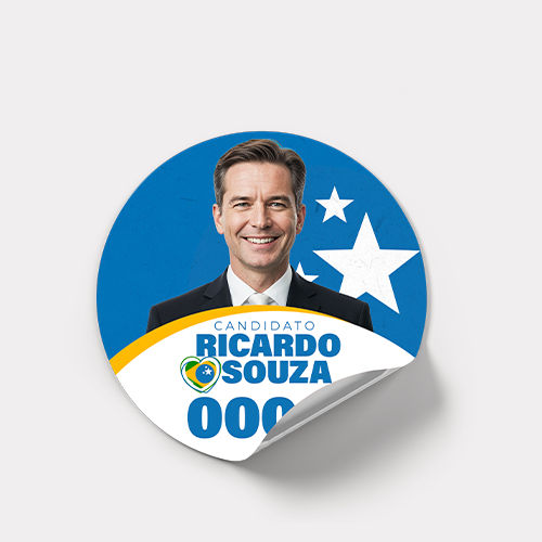 Praguinha Eleições