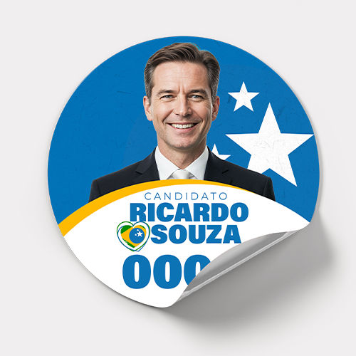 Praguinha Eleições