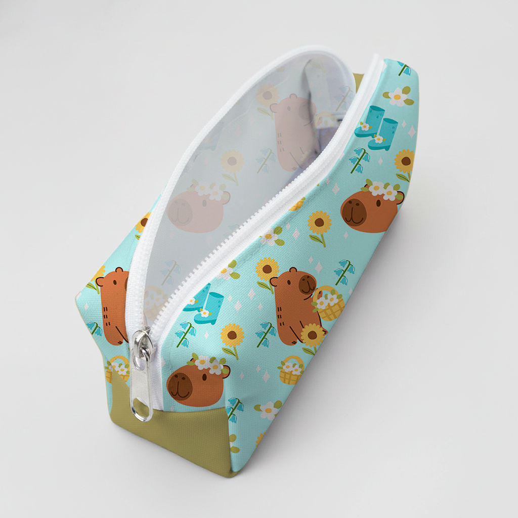 Estojo Escolar Personalizado