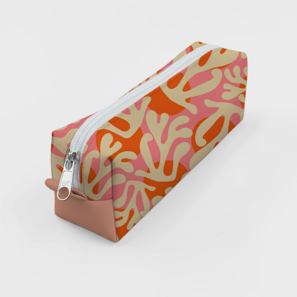 Estojo Escolar Personalizado