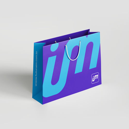 Sacola para Eventos G