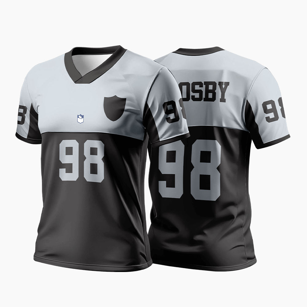 Camisa Futebol Americano Titan