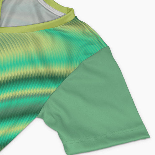 Camiseta Dry Fit Infantil