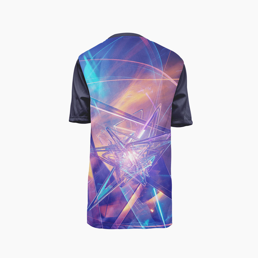 Camiseta Dry Fit Juvenil