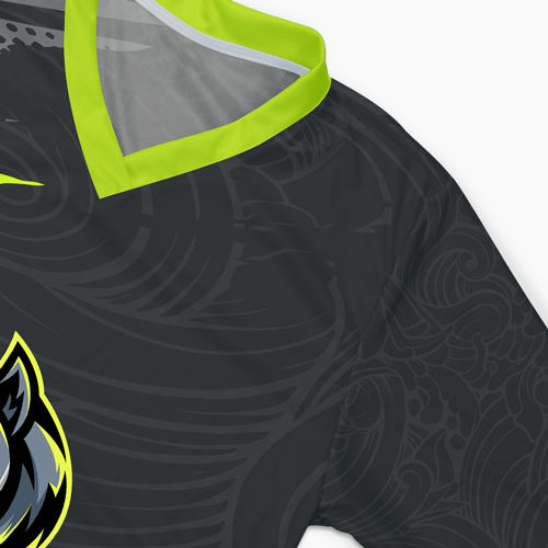 Camiseta Dry Fit Juvenil