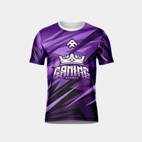 Camiseta Dry Fit Masculina