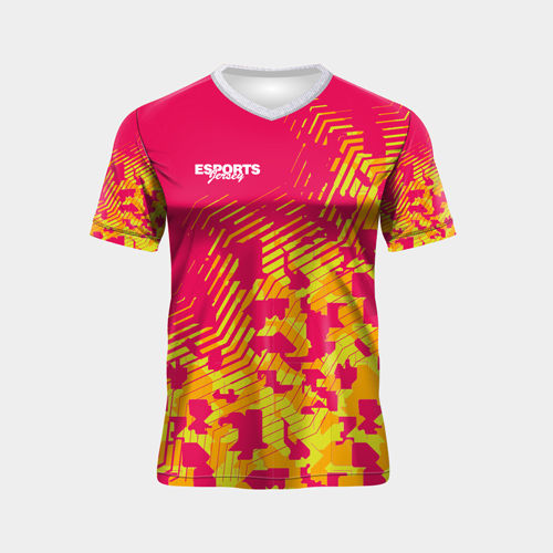 Camiseta Dry Fit Masculina