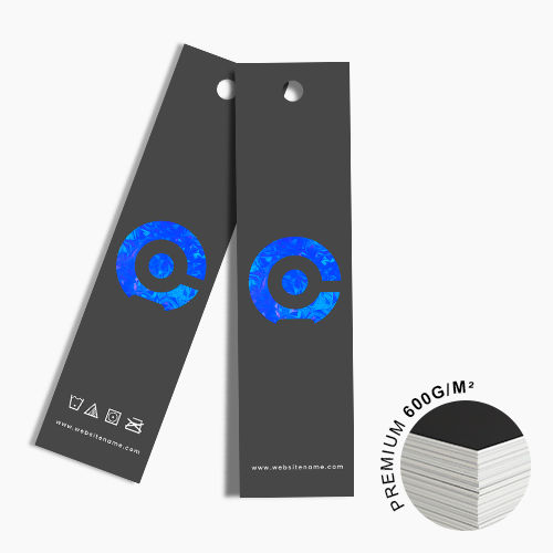 Tag Personalizada
