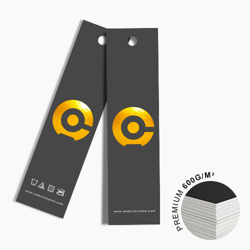 Tag Personalizada