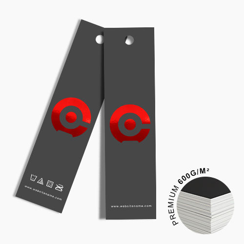 Tag Personalizada