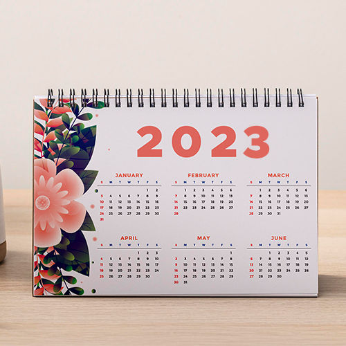 MP 3596 - Base Calendário de Mesa