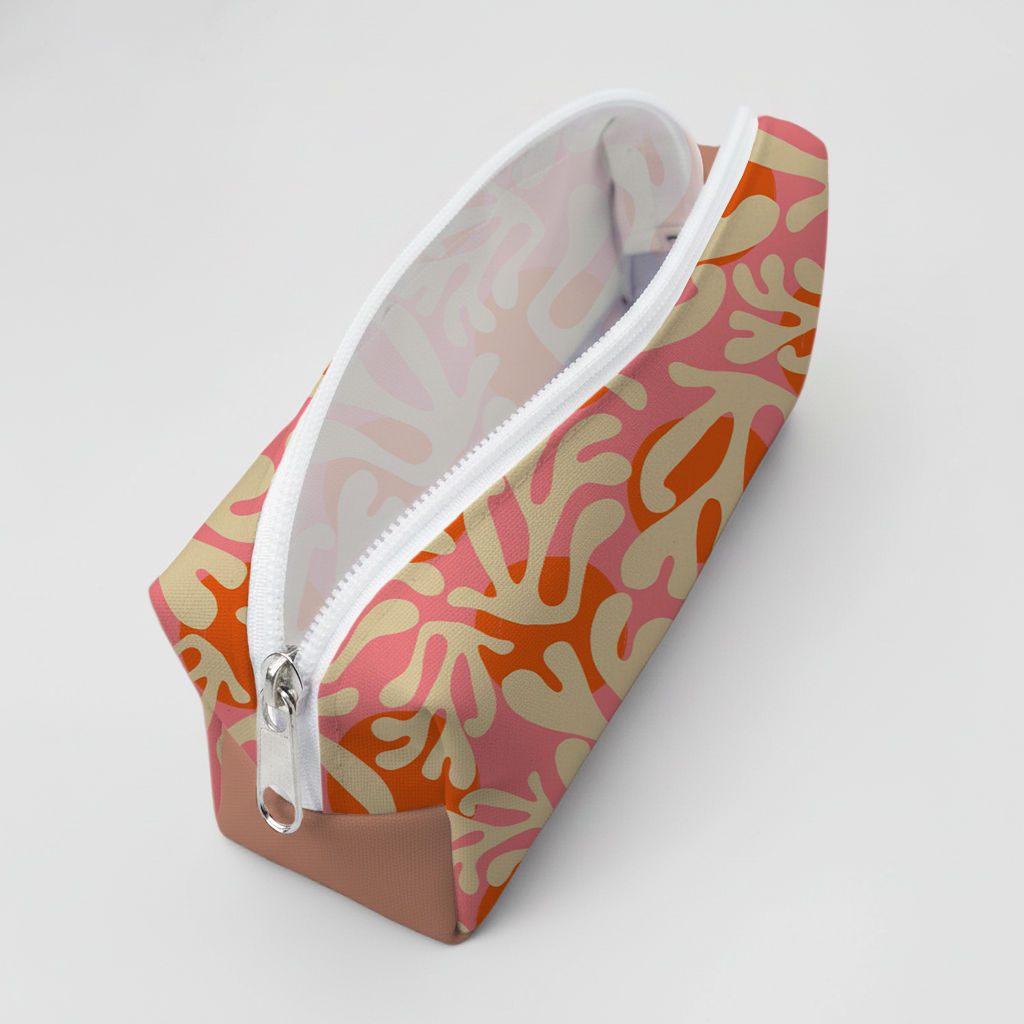 Estojo Escolar Personalizado