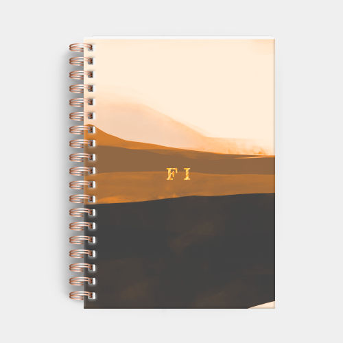 Agenda Premium Planner