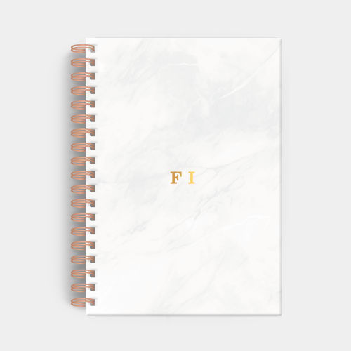 Agenda Premium Planner