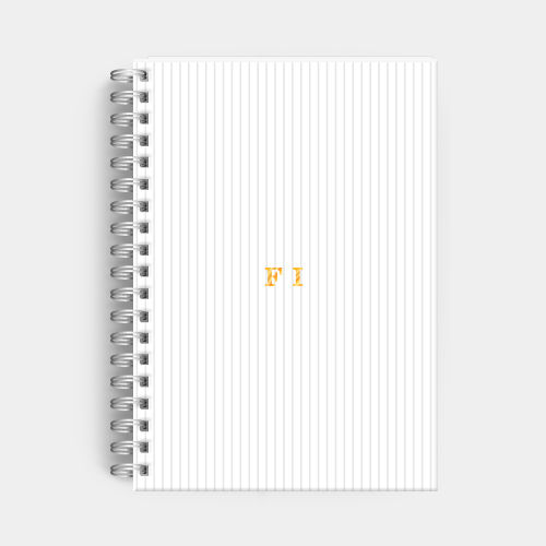 Agenda Premium Planner