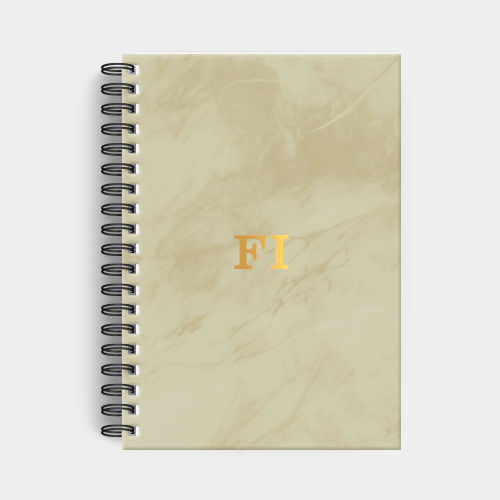 Agenda Premium Planner