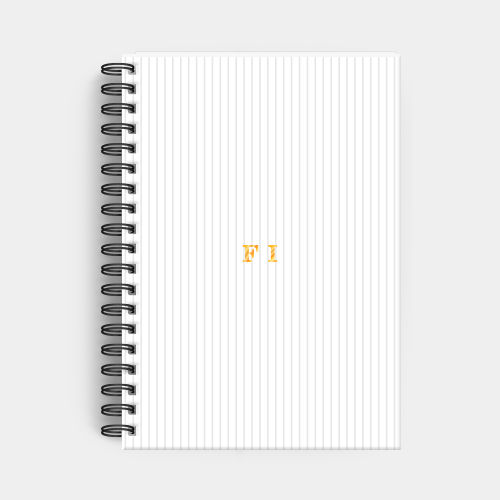 Agenda Premium Planner