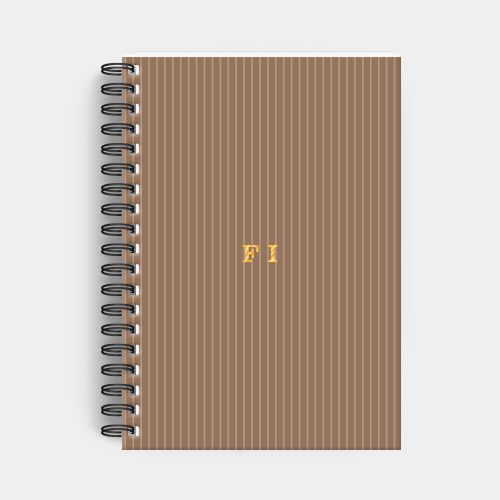 Agenda Premium Planner