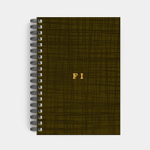 Agenda Premium Planner